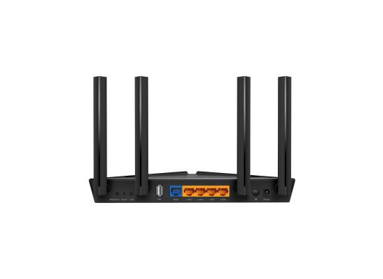 TP-Link AX1800 Archer AX20 Dual-Band Wi-Fi 6 Router